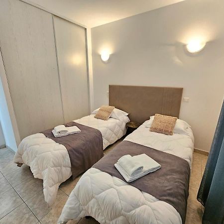 Ferienwohnung Domaine U Pozzu Sisco Exterior foto