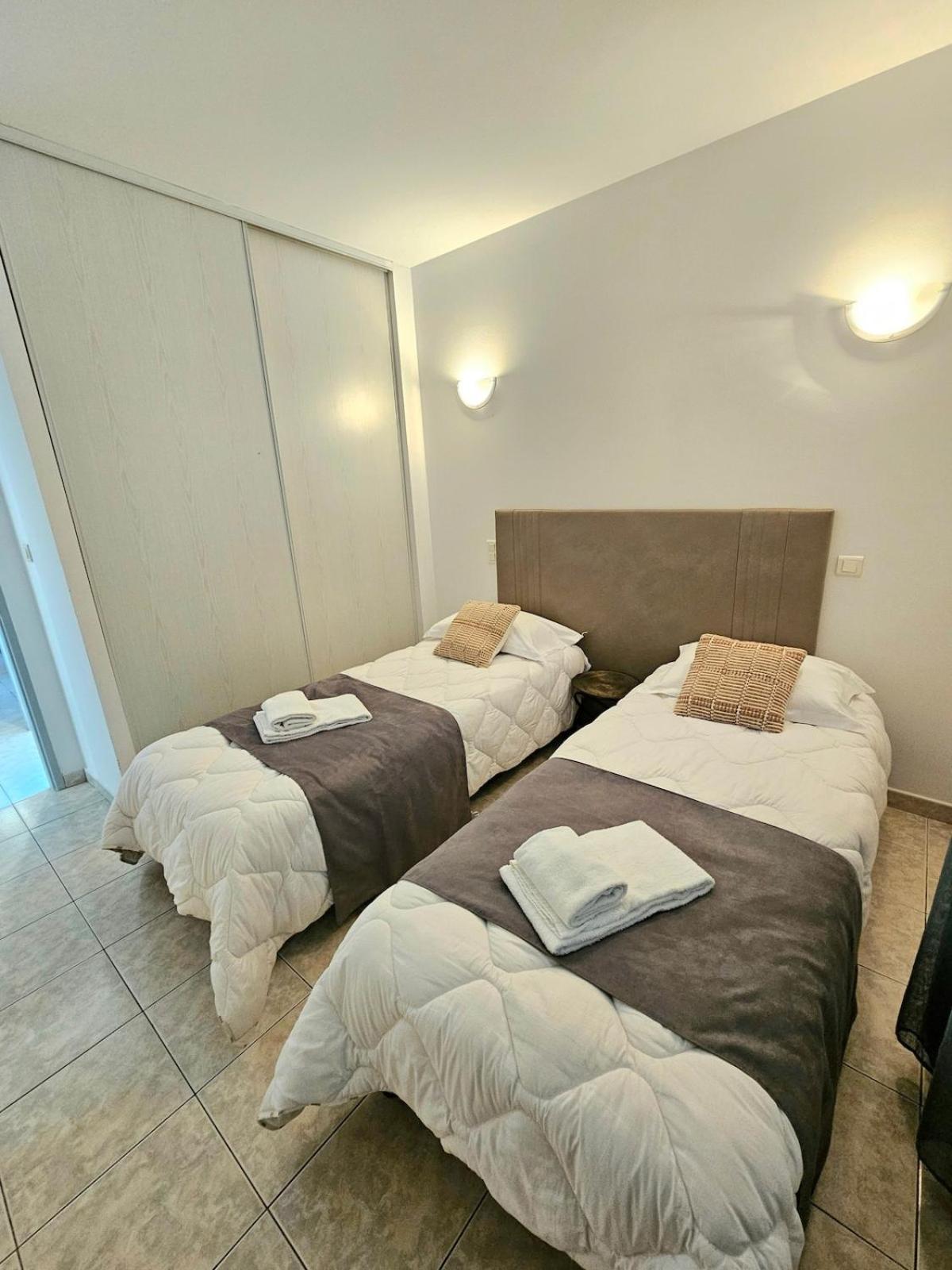 Ferienwohnung Domaine U Pozzu Sisco Zimmer foto