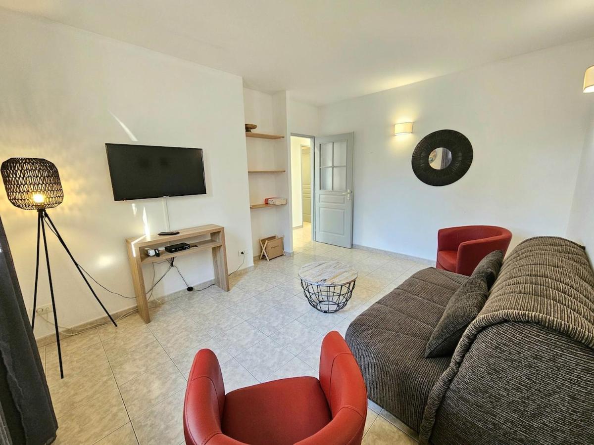 Ferienwohnung Domaine U Pozzu Sisco Zimmer foto