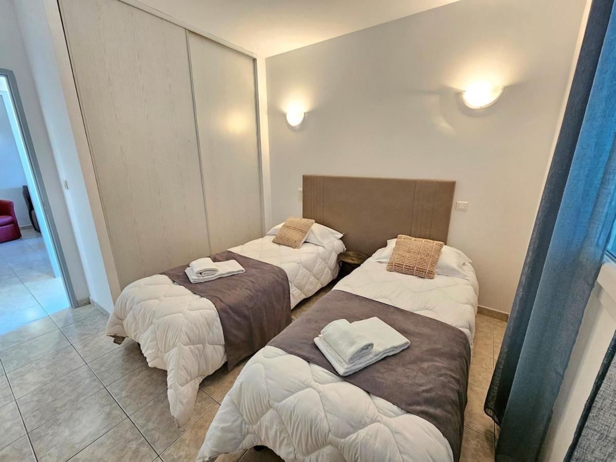 Ferienwohnung Domaine U Pozzu Sisco Exterior foto