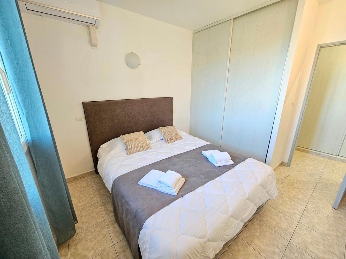 Ferienwohnung Domaine U Pozzu Sisco Zimmer foto