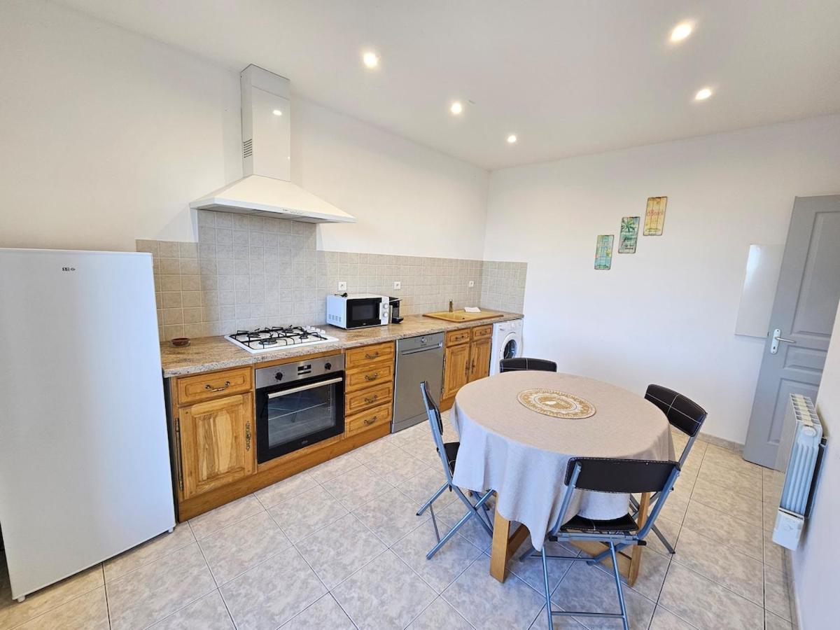 Ferienwohnung Domaine U Pozzu Sisco Exterior foto