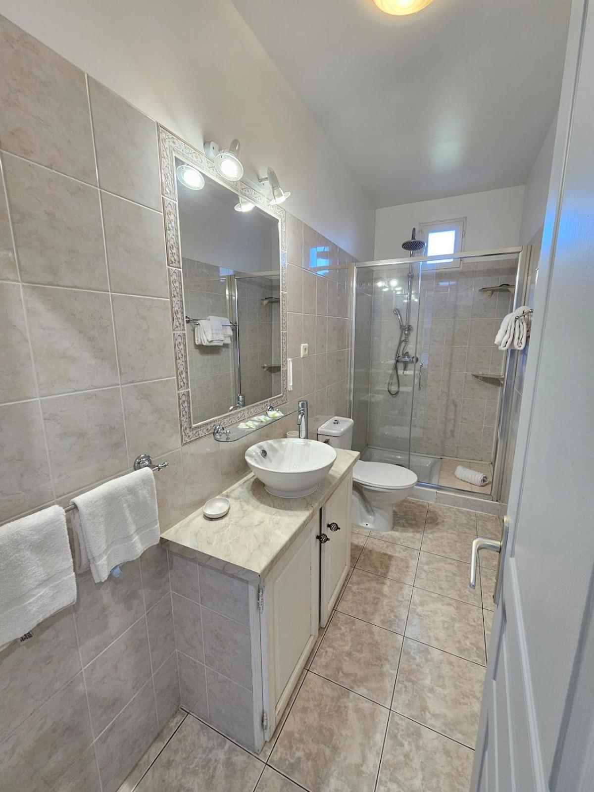 Ferienwohnung Domaine U Pozzu Sisco Zimmer foto