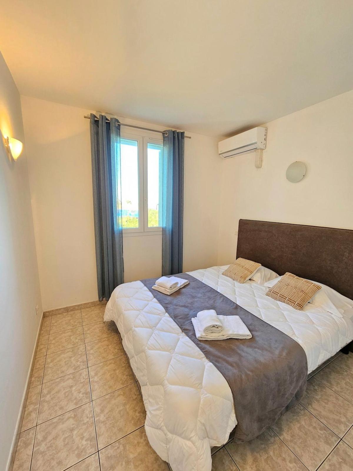 Ferienwohnung Domaine U Pozzu Sisco Exterior foto