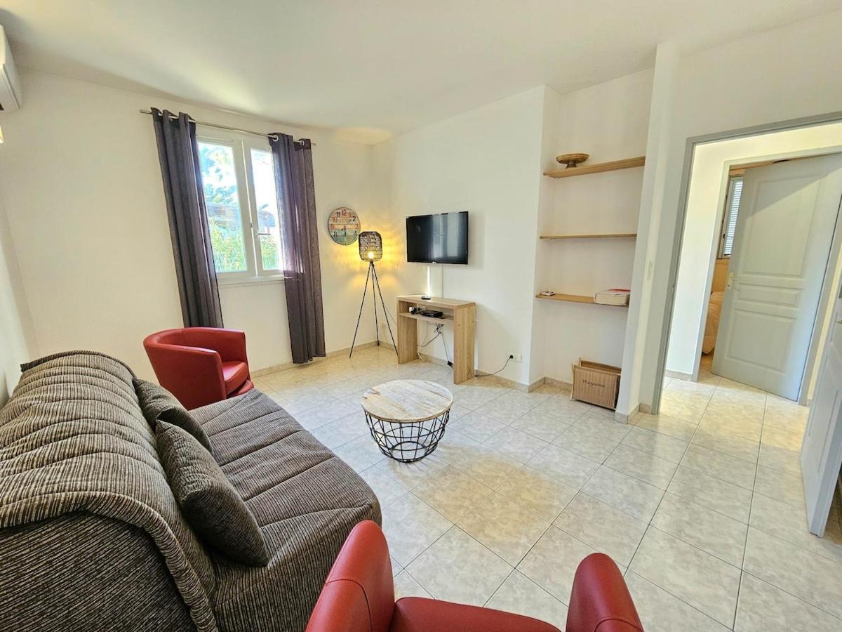 Ferienwohnung Domaine U Pozzu Sisco Exterior foto