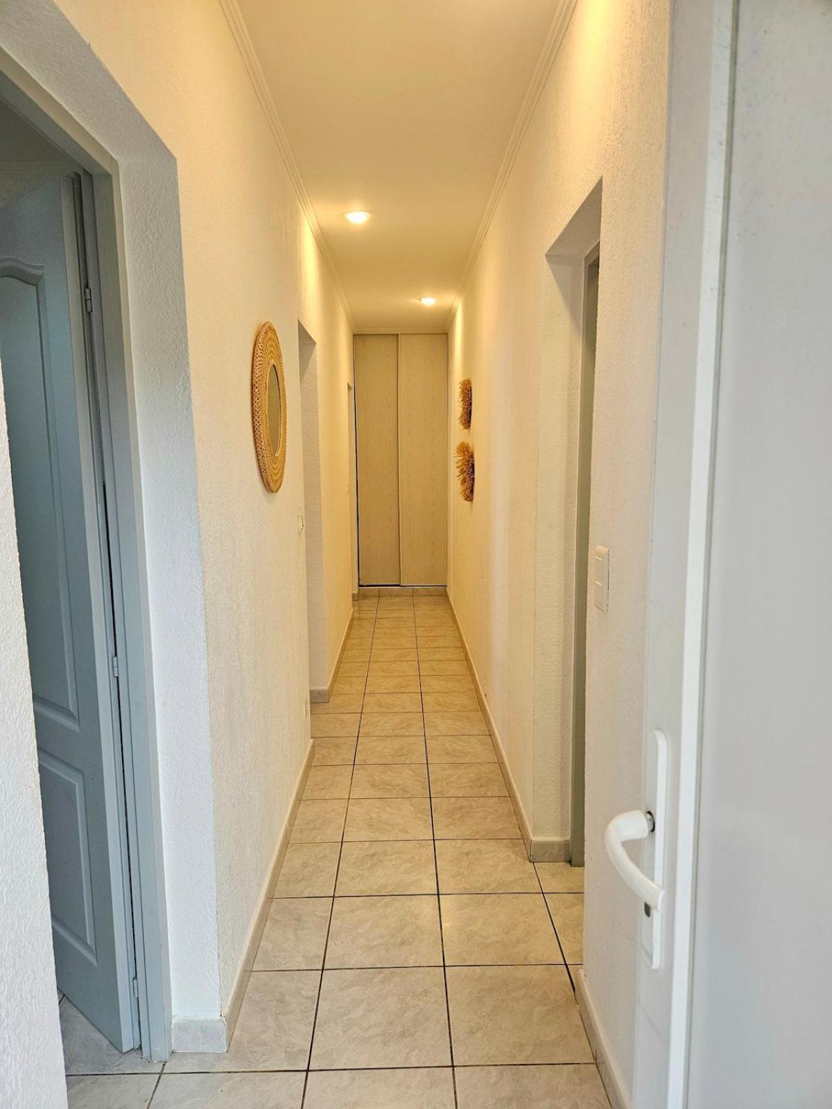 Ferienwohnung Domaine U Pozzu Sisco Zimmer foto