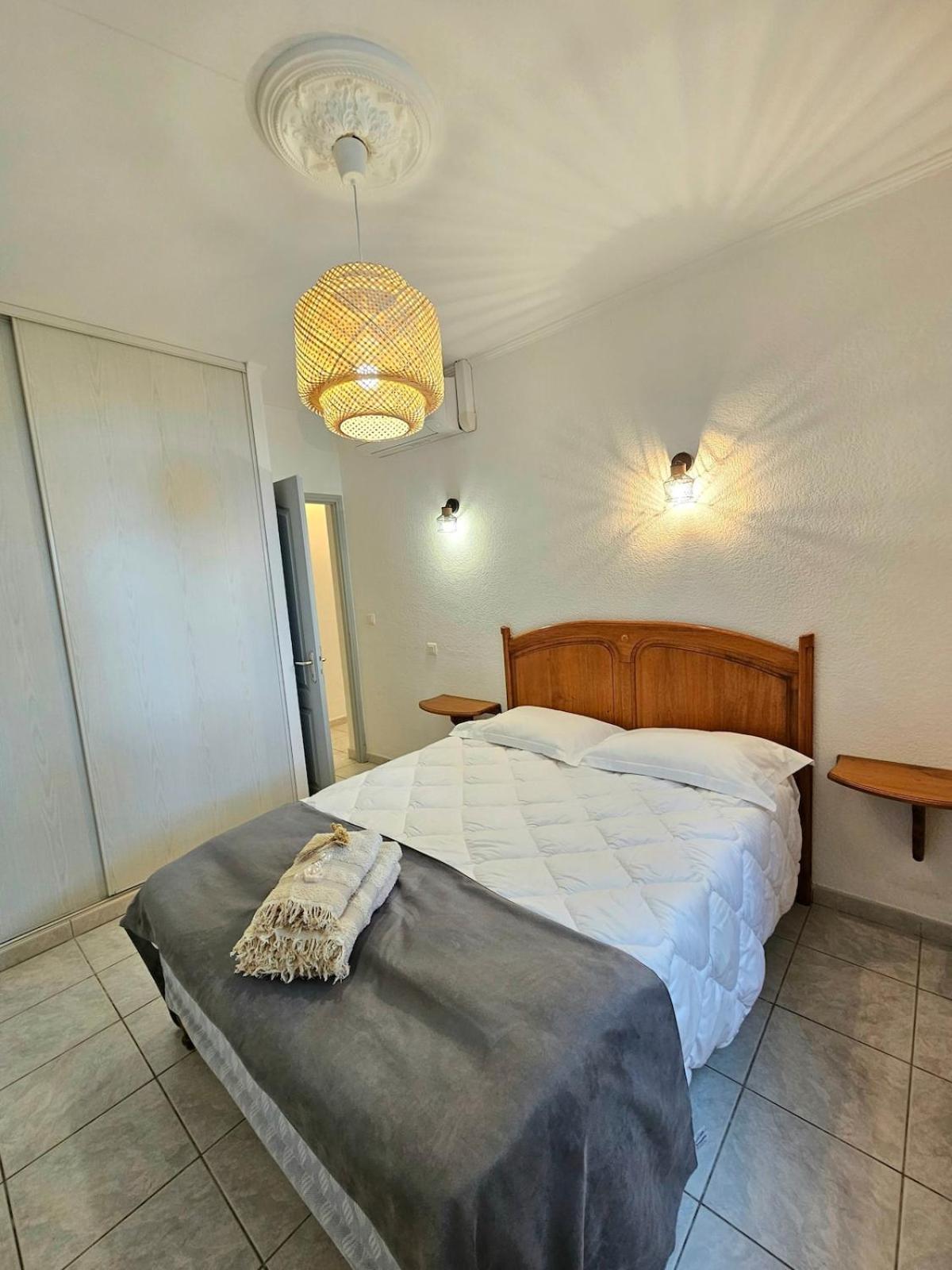 Ferienwohnung Domaine U Pozzu Sisco Zimmer foto