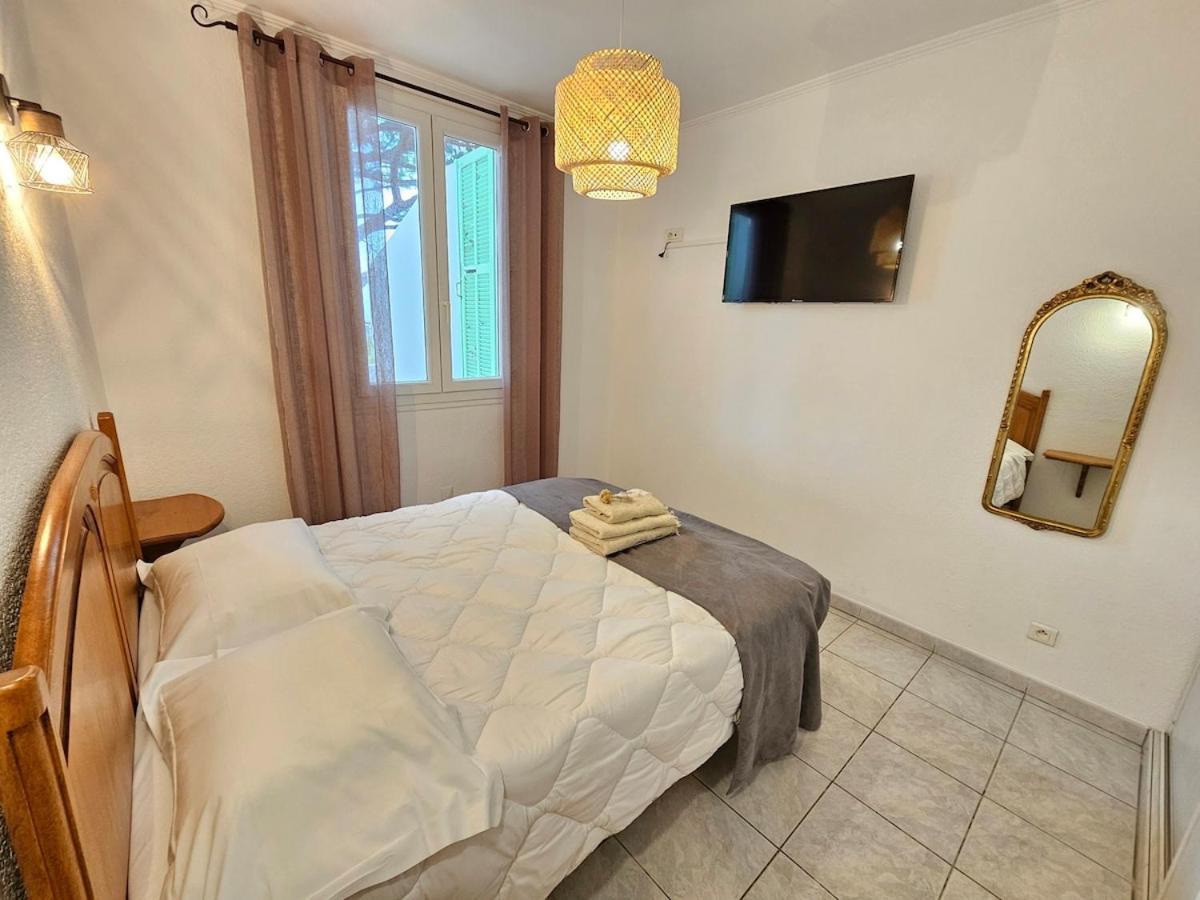 Ferienwohnung Domaine U Pozzu Sisco Zimmer foto
