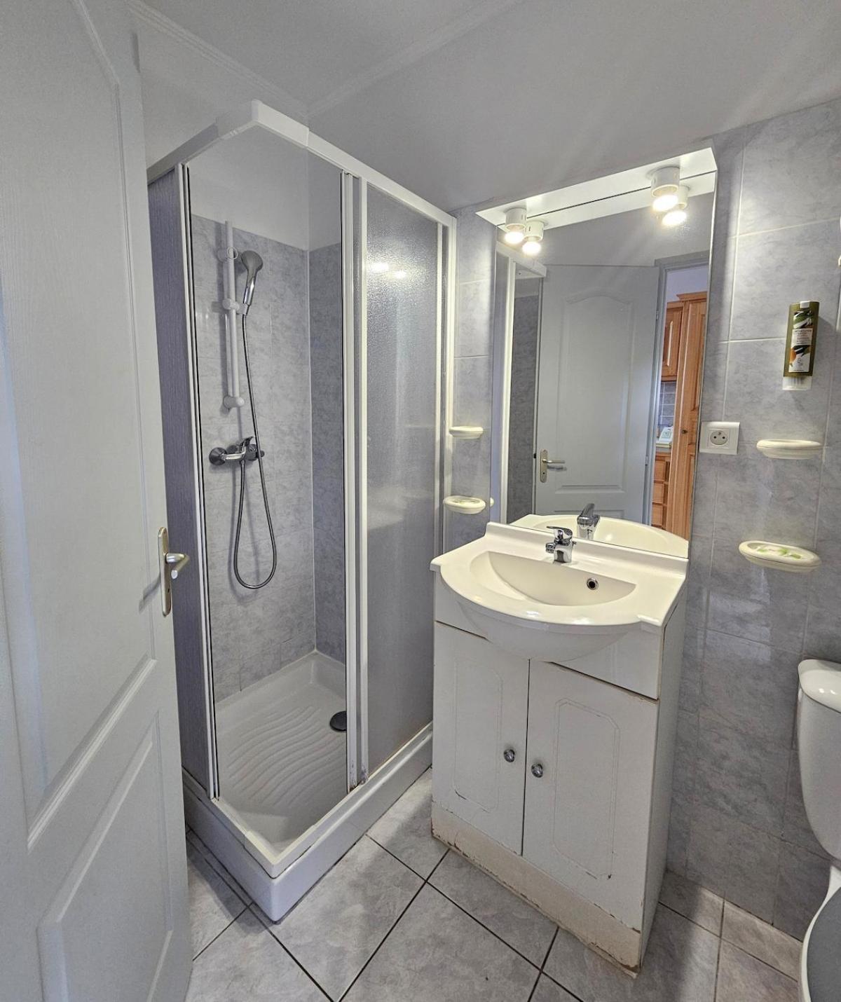 Ferienwohnung Domaine U Pozzu Sisco Zimmer foto